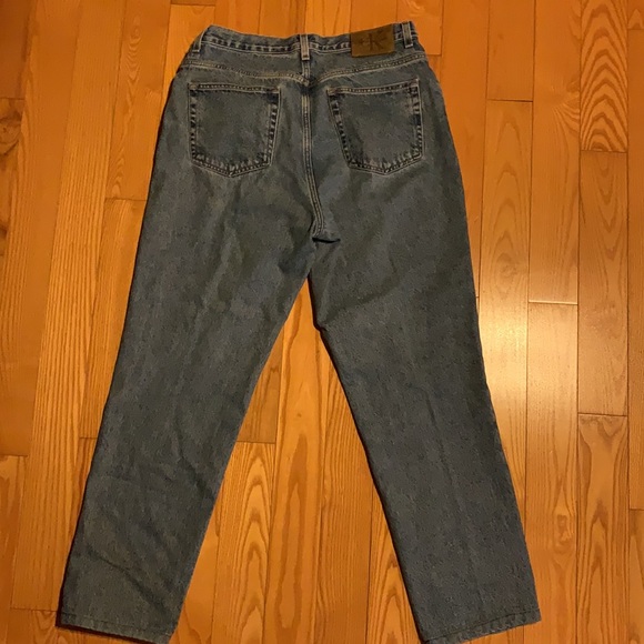 CALVIN KLEIN Jeans - Picture 7 of 10